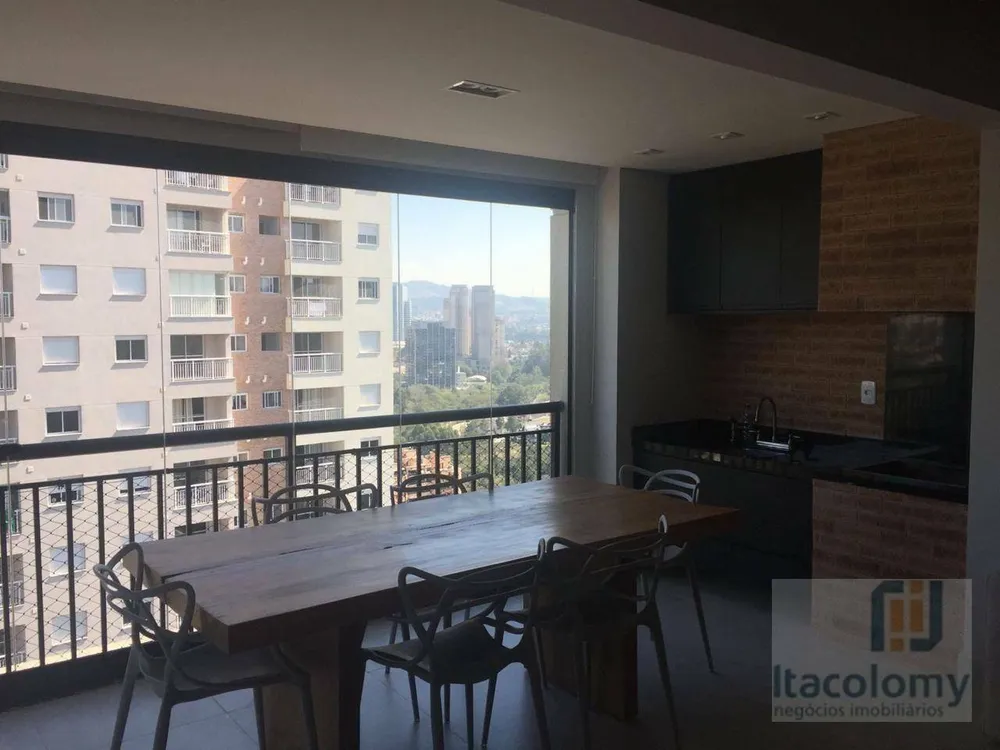 Cobertura, 1 quarto, 76 m² - Foto 11