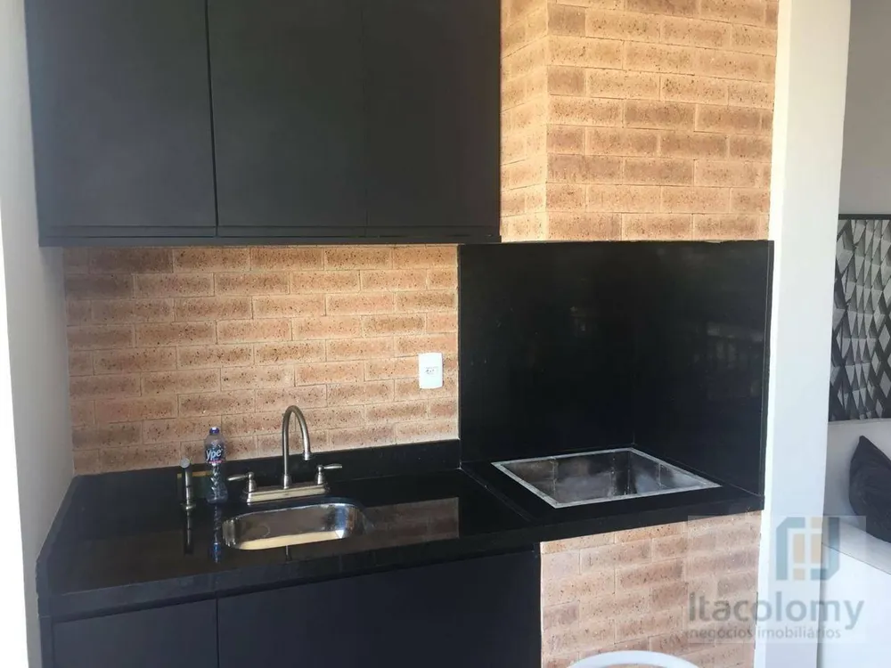 Cobertura, 1 quarto, 76 m² - Foto 4