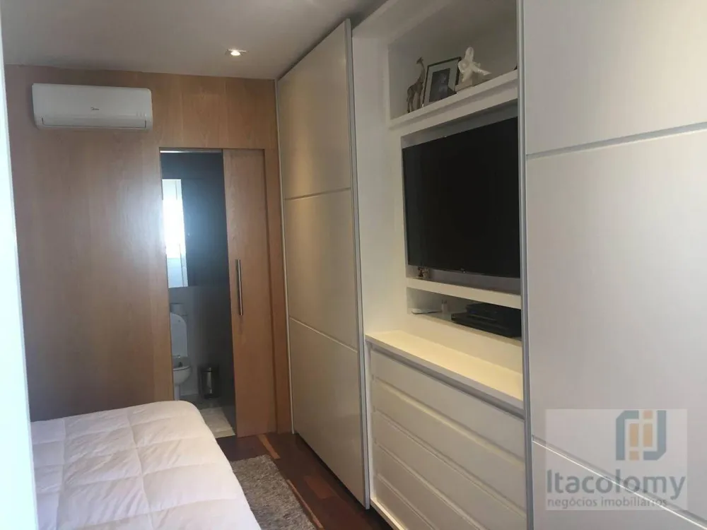 Cobertura, 1 quarto, 76 m² - Foto 3
