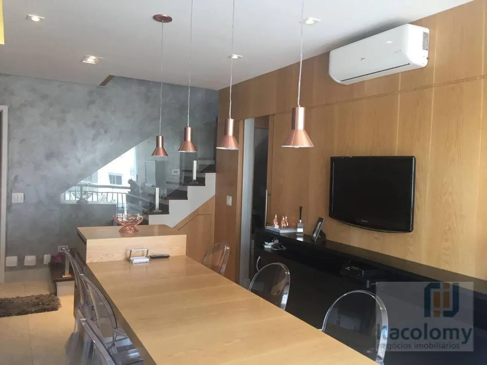 Cobertura, 1 quarto, 76 m² - Foto 12