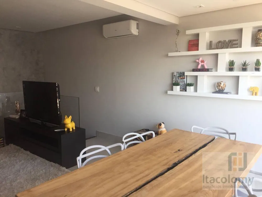 Cobertura, 1 quarto, 76 m² - Foto 14