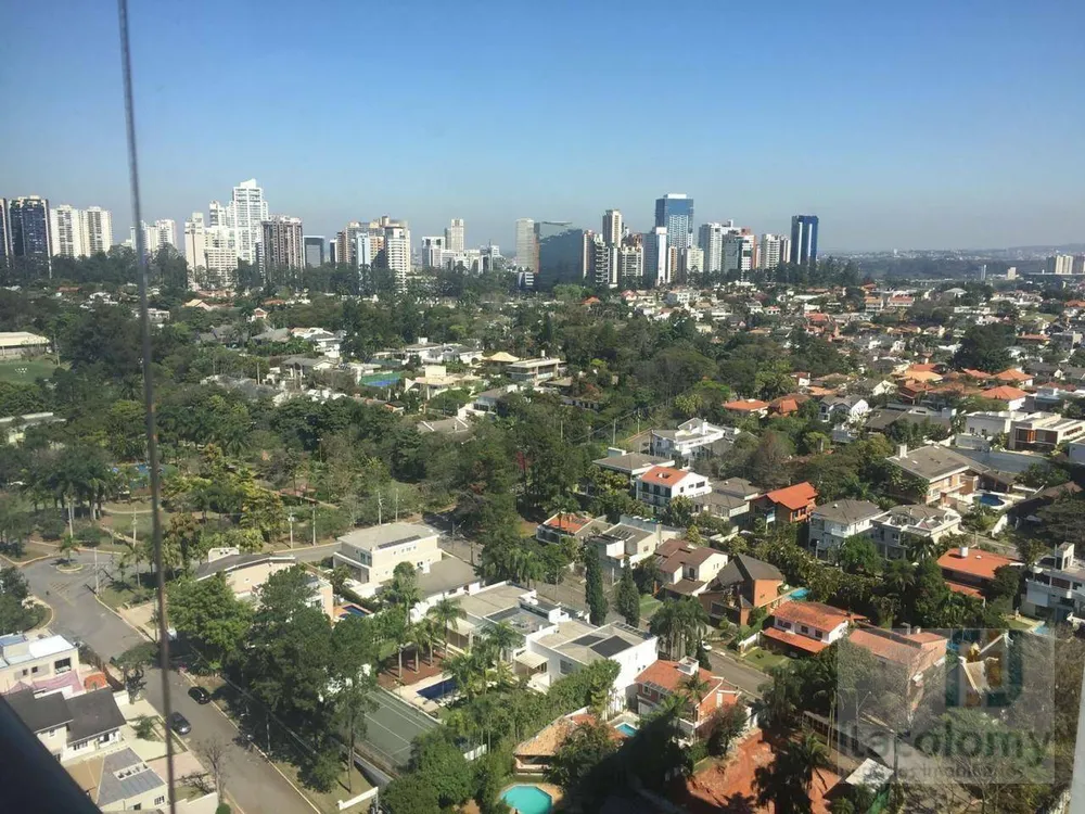 Cobertura, 1 quarto, 76 m² - Foto 6