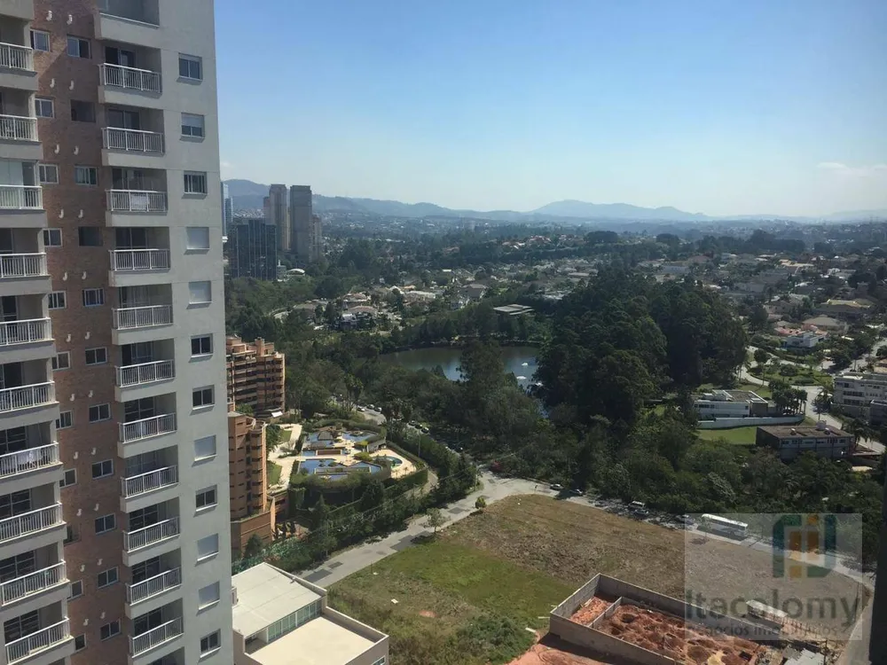Cobertura, 1 quarto, 76 m² - Foto 16