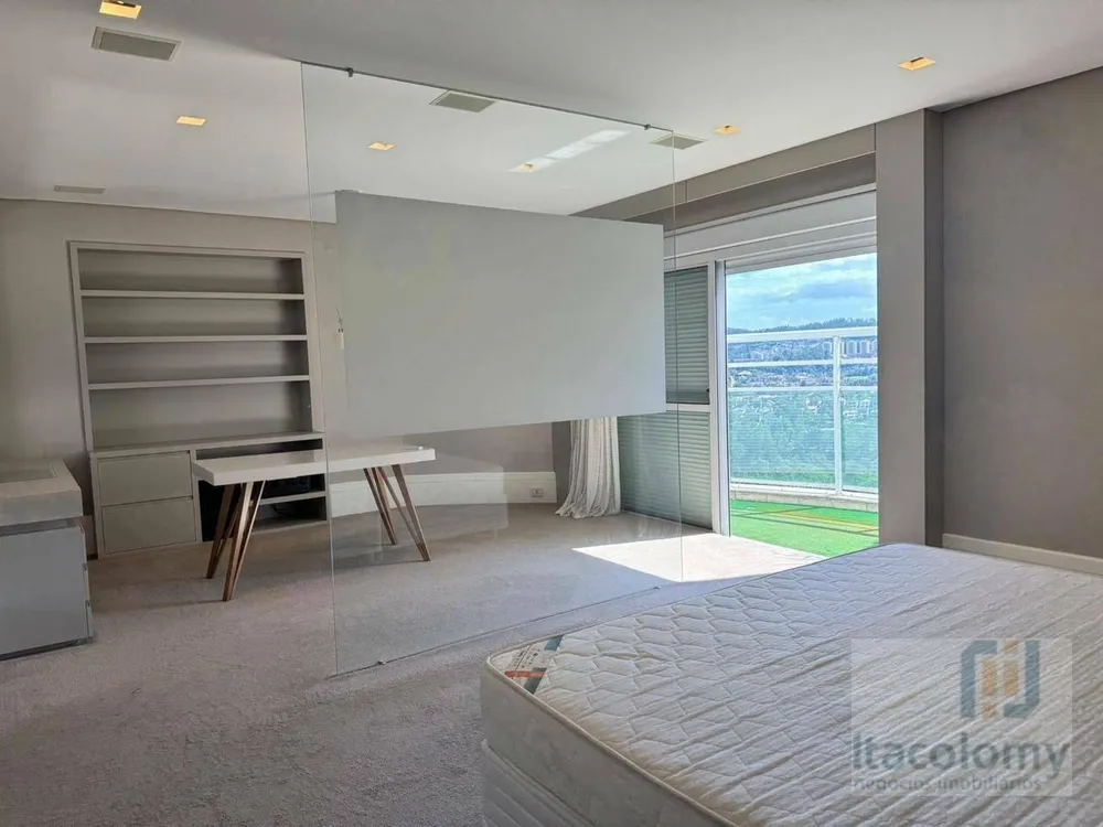 Cobertura, 4 quartos, 500 m² - Foto 9