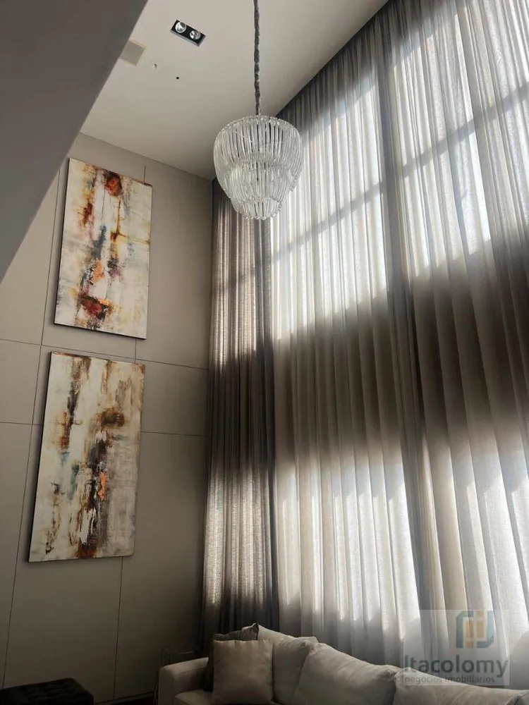 Cobertura, 4 quartos, 500 m² - Foto 3