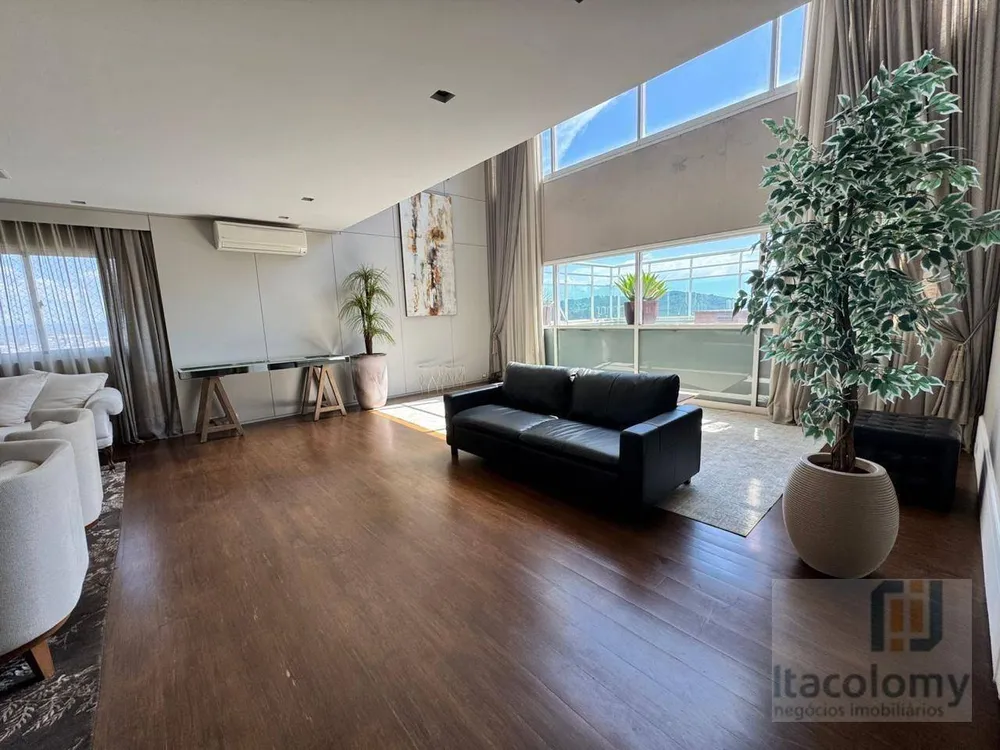 Cobertura, 4 quartos, 500 m² - Foto 5