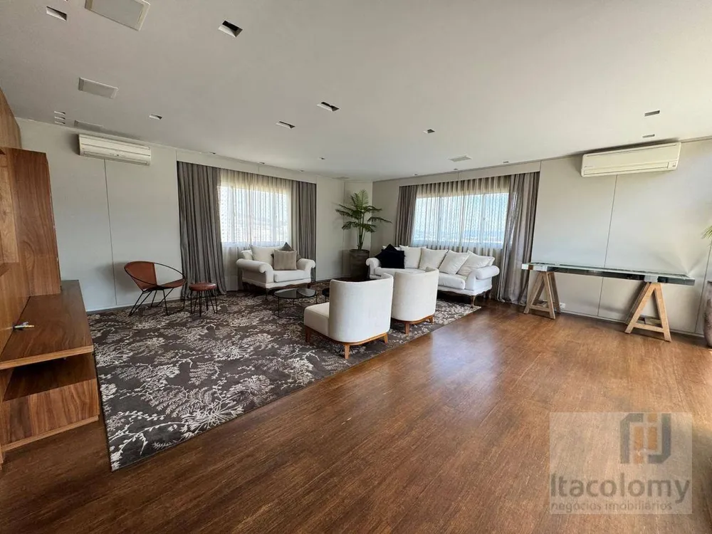 Cobertura, 4 quartos, 500 m² - Foto 6