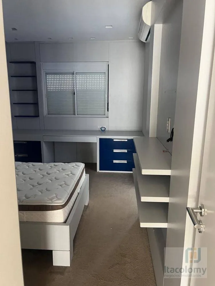 Cobertura, 4 quartos, 500 m² - Foto 11