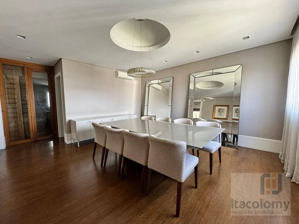 Cobertura, 4 quartos, 500 m² - Foto 7