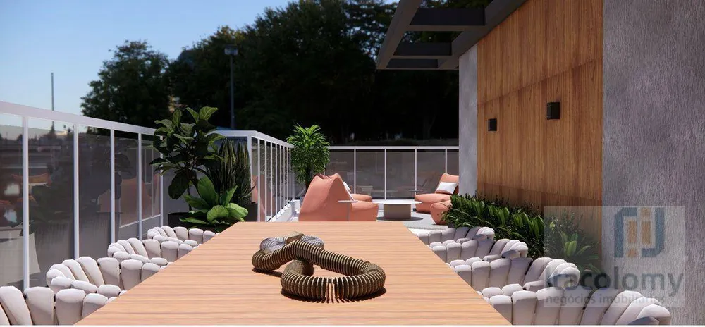 Cobertura, 4 quartos, 284 m² - Foto 15