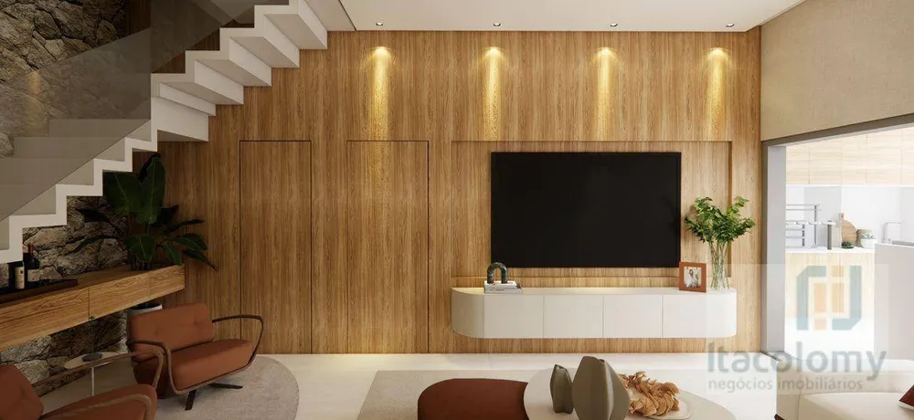 Cobertura, 4 quartos, 284 m² - Foto 10