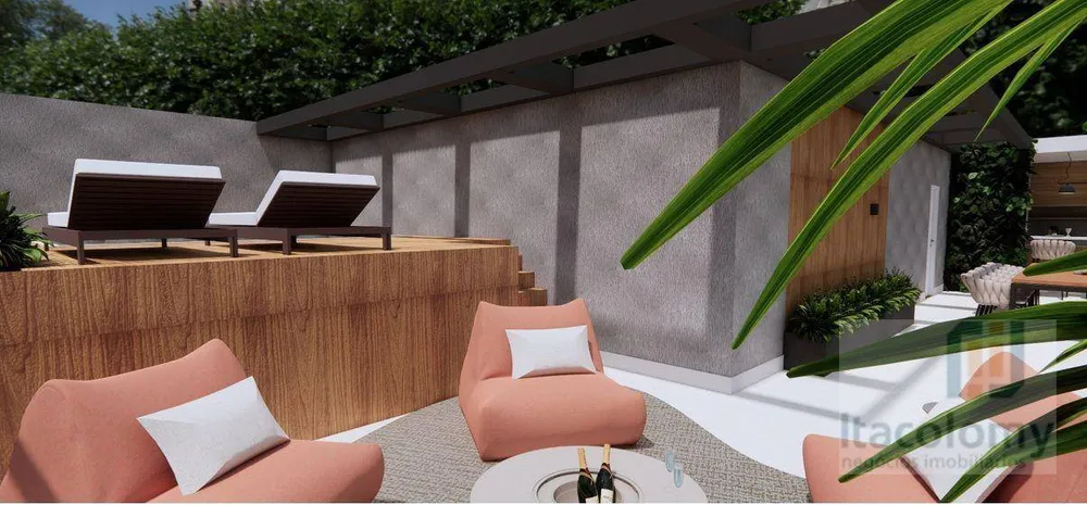 Cobertura, 4 quartos, 284 m² - Foto 4