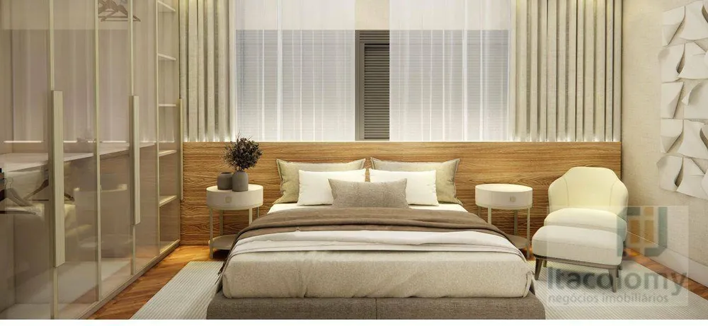 Cobertura, 4 quartos, 284 m² - Foto 8