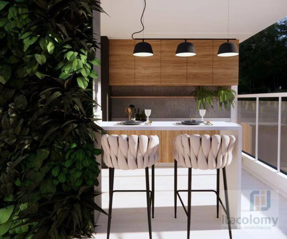 Cobertura, 4 quartos, 284 m² - Foto 16