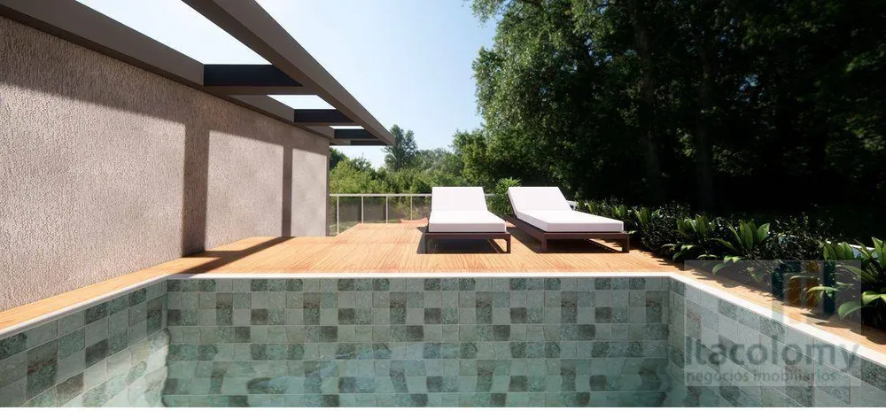 Cobertura, 4 quartos, 284 m² - Foto 9