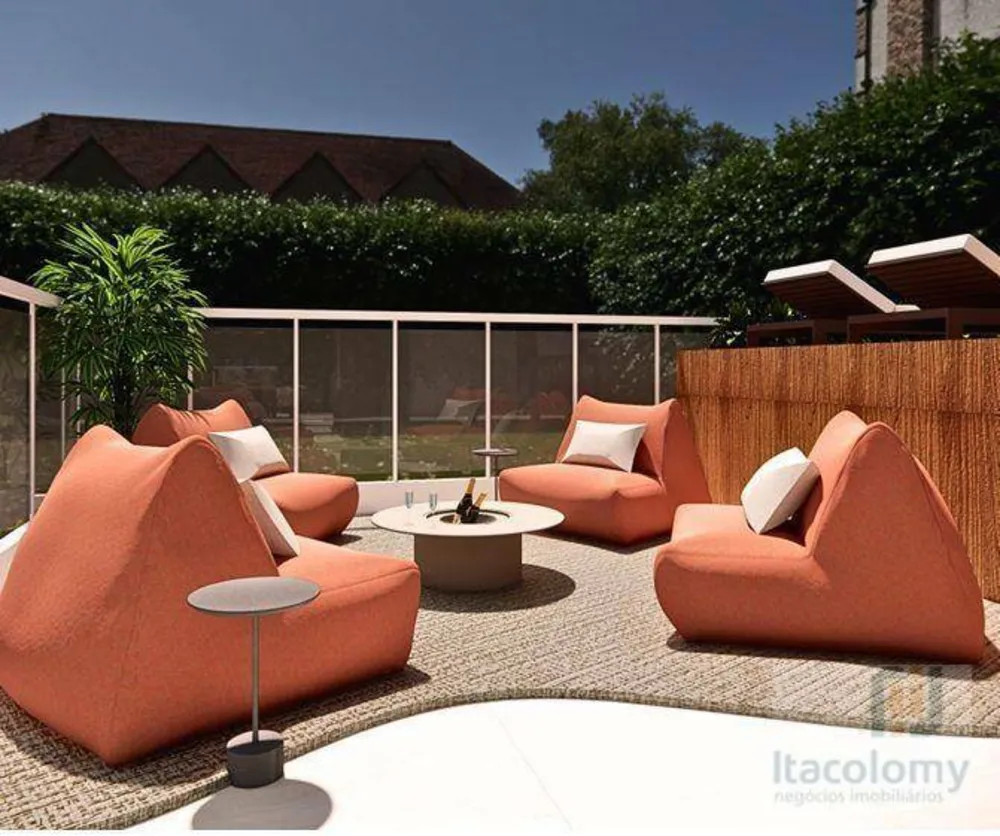 Cobertura, 4 quartos, 284 m² - Foto 12