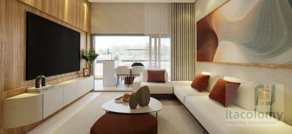 Cobertura, 4 quartos, 284 m² - Foto 3