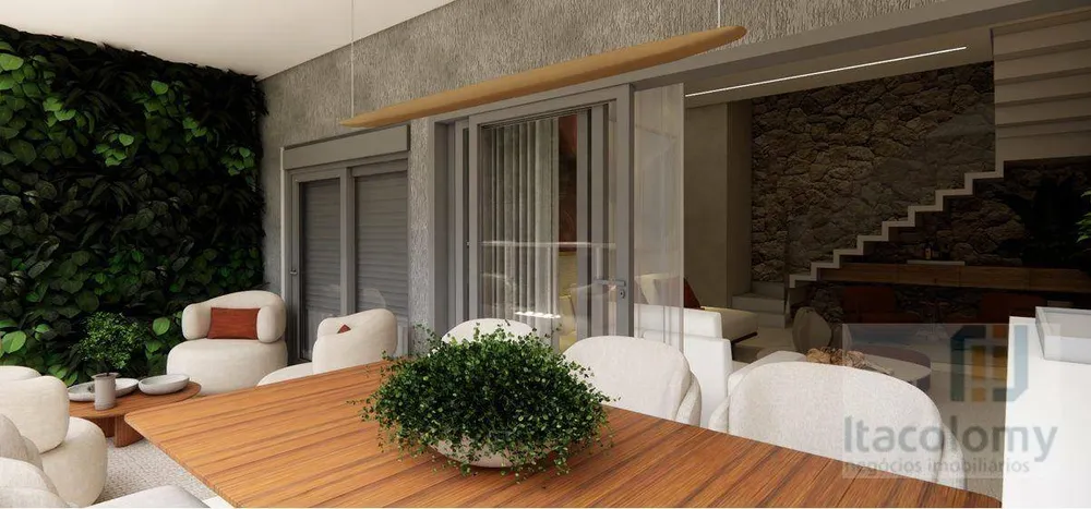 Cobertura, 4 quartos, 284 m² - Foto 6