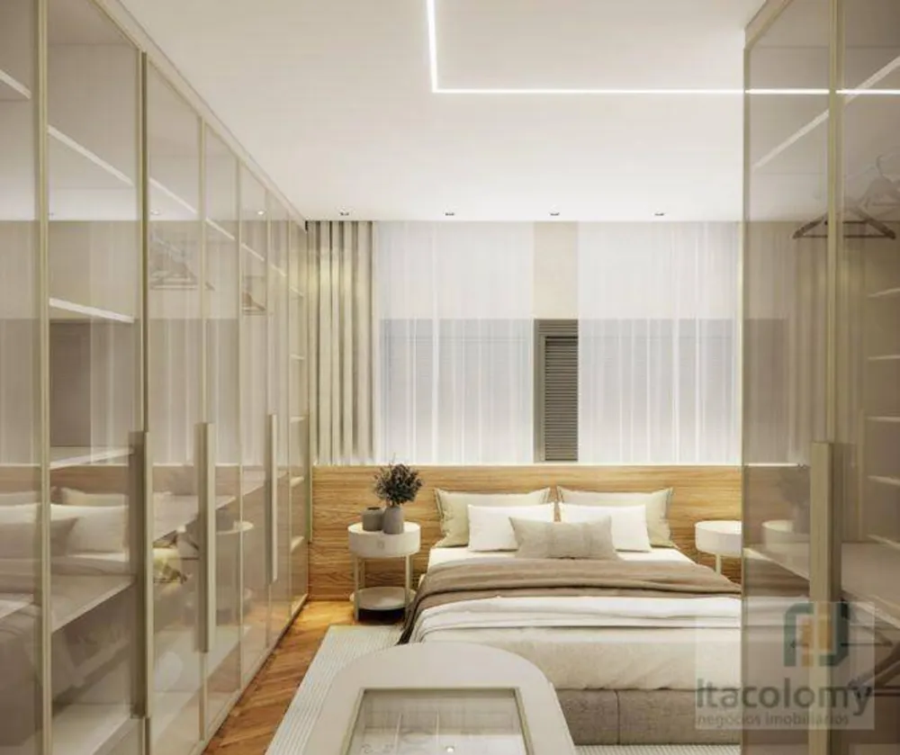 Cobertura, 4 quartos, 284 m² - Foto 2