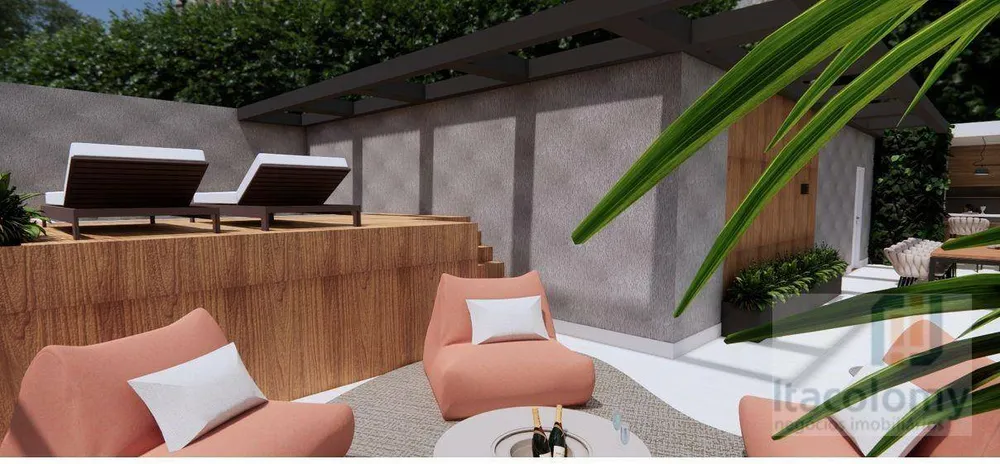 Cobertura, 4 quartos, 284 m² - Foto 17