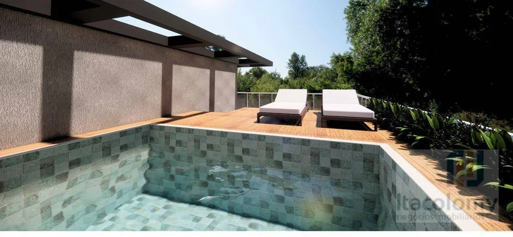 Cobertura, 4 quartos, 284 m² - Foto 13