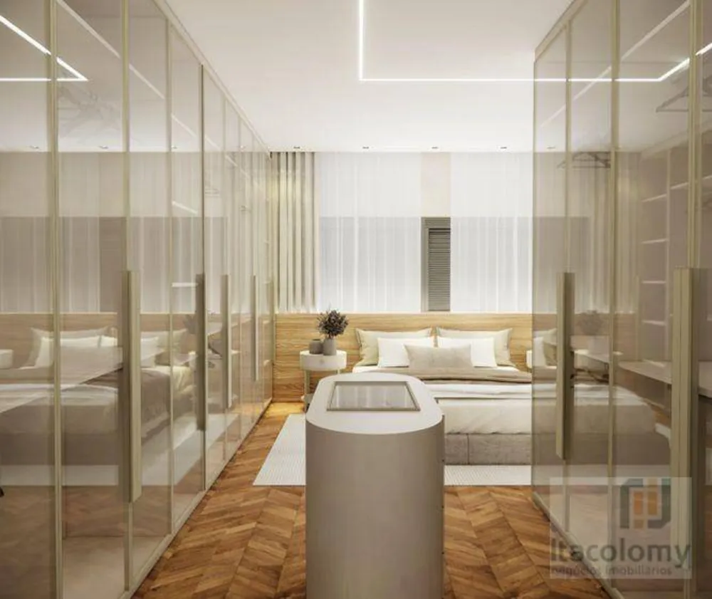 Cobertura, 4 quartos, 284 m² - Foto 8