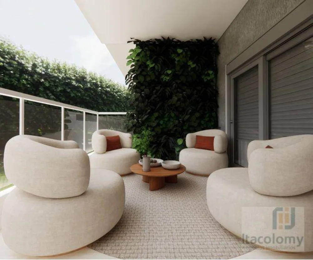 Cobertura, 4 quartos, 284 m² - Foto 11