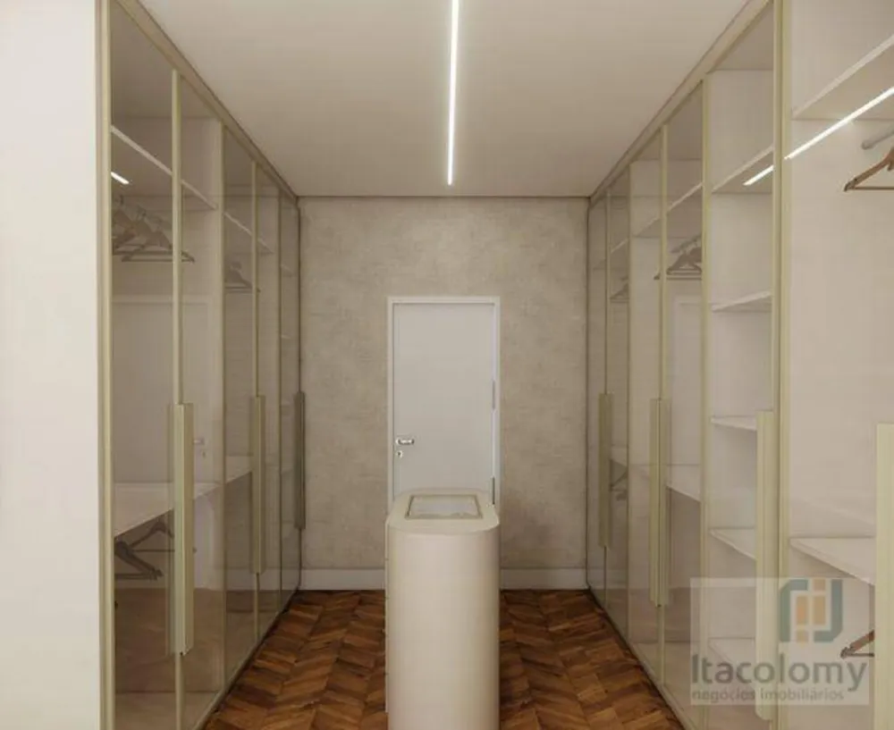 Cobertura, 4 quartos, 284 m² - Foto 5