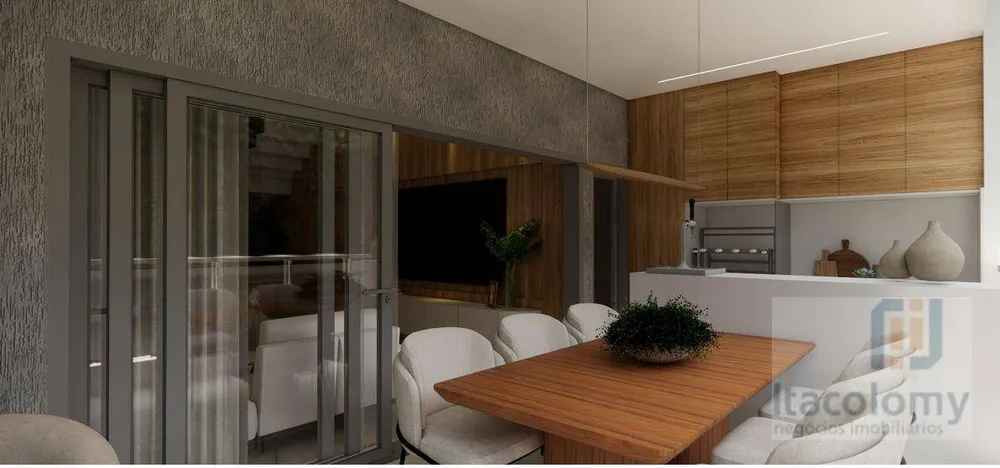 Cobertura, 4 quartos, 284 m² - Foto 14