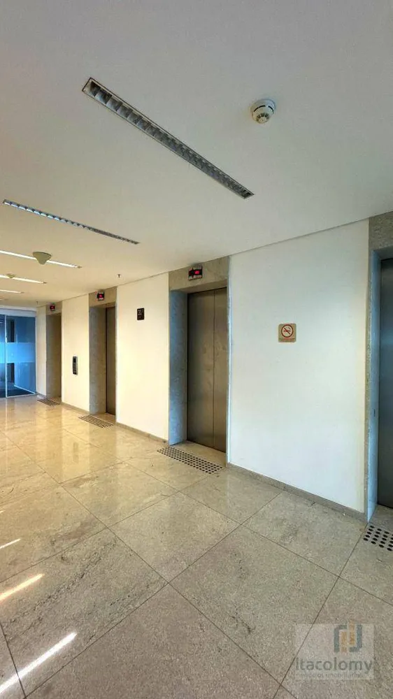 Prédio Inteiro, 1145 m² - Foto 10