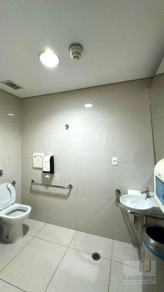 Prédio Inteiro, 1145 m² - Foto 12