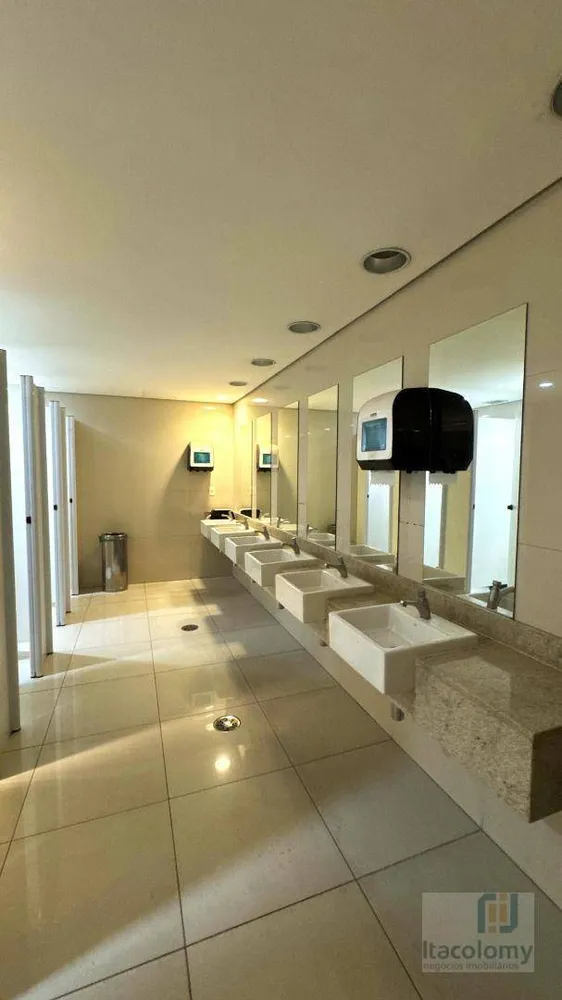 Prédio Inteiro, 1145 m² - Foto 11