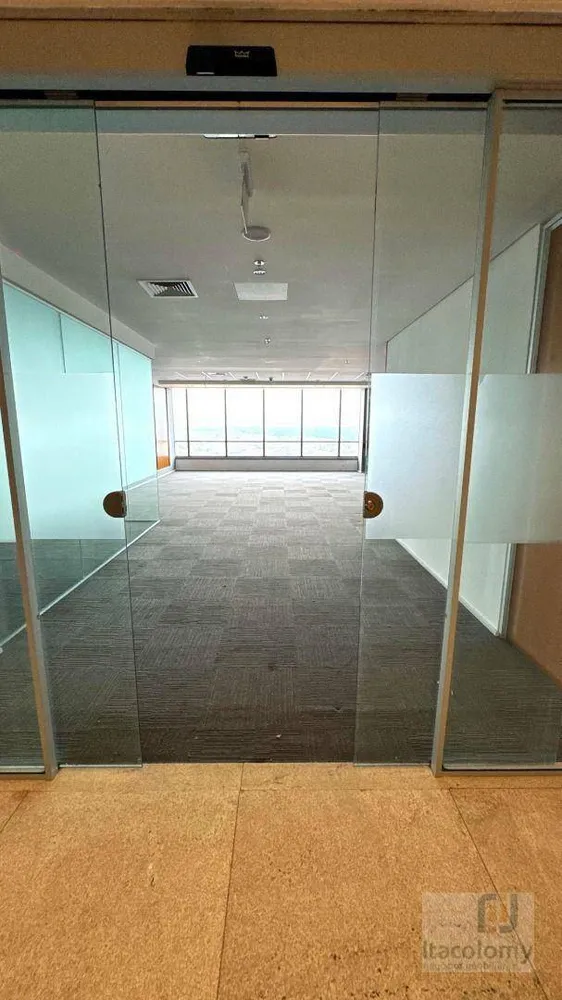 Prédio Inteiro, 1145 m² - Foto 1