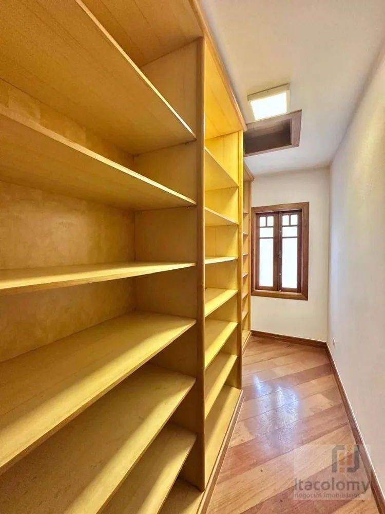 Casa de Condomínio, 5 quartos - Foto 9