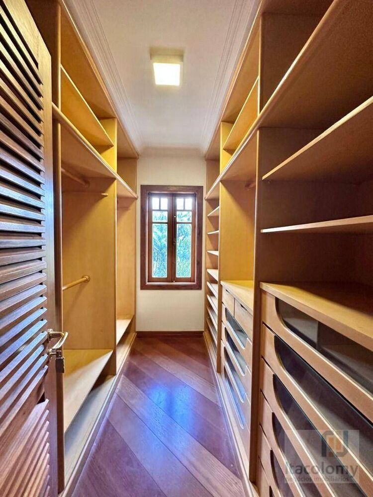 Casa de Condomínio à venda e aluguel com 5 quartos, 650m² - Foto 5