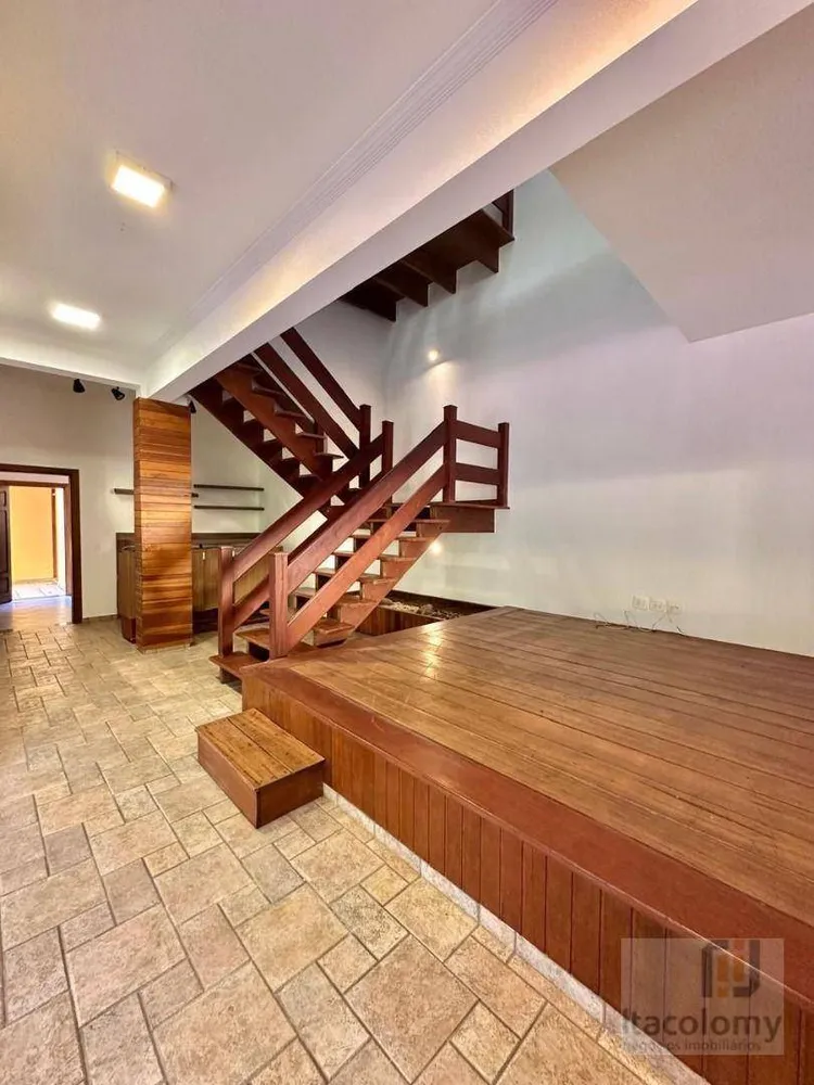 Casa de Condomínio, 5 quartos - Foto 1