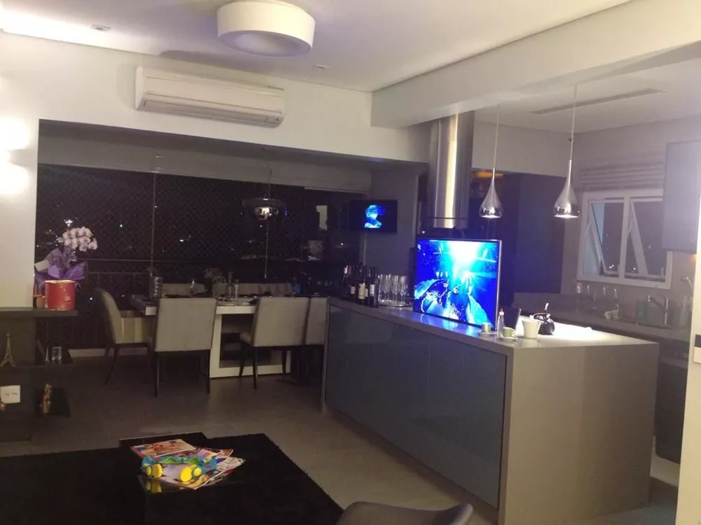 Cobertura à venda com 4 quartos, 216m² - Foto 9