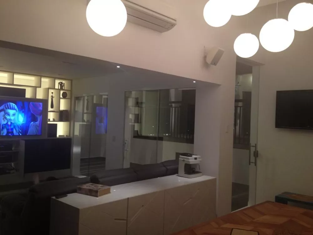 Cobertura à venda com 4 quartos, 216m² - Foto 7