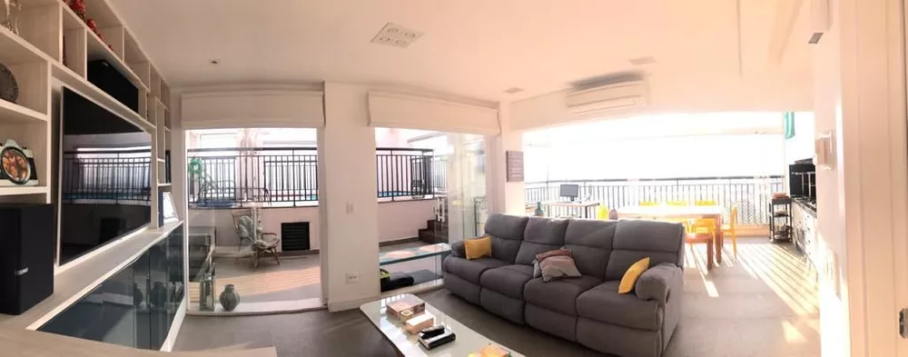 Cobertura à venda com 4 quartos, 216m² - Foto 4