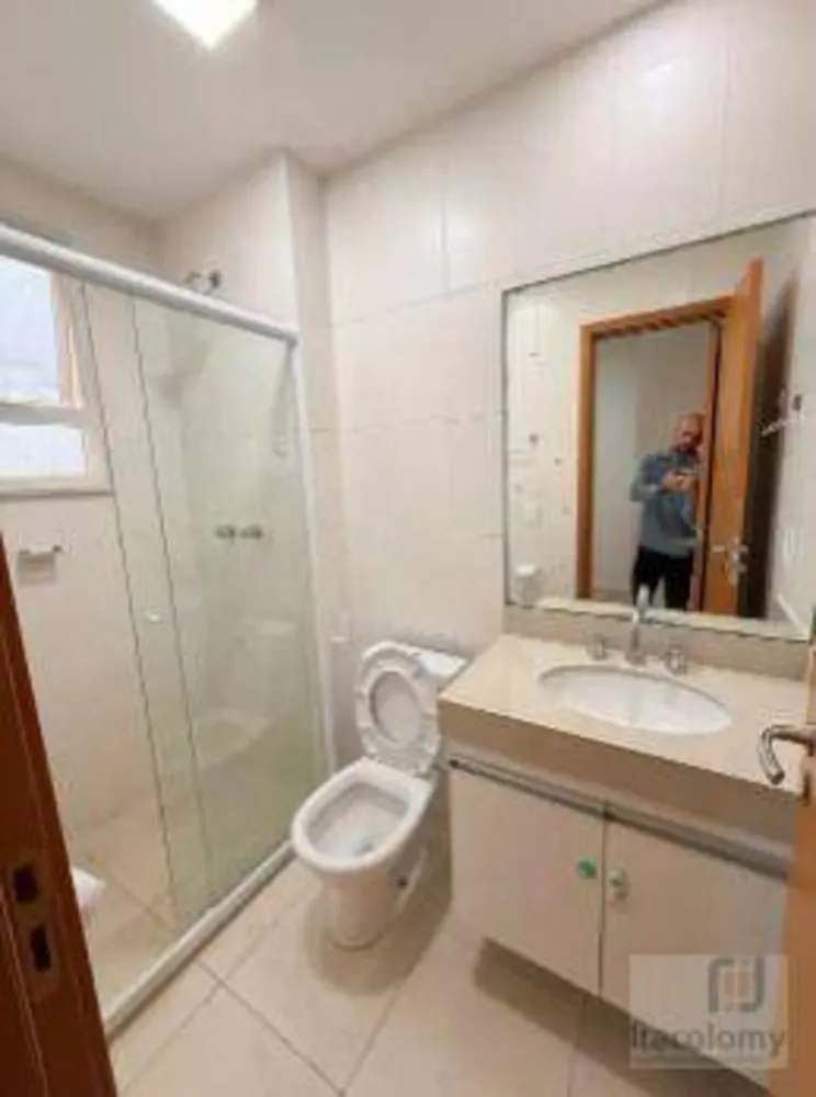 Apartamento, 2 quartos, 96 m² - Foto 6