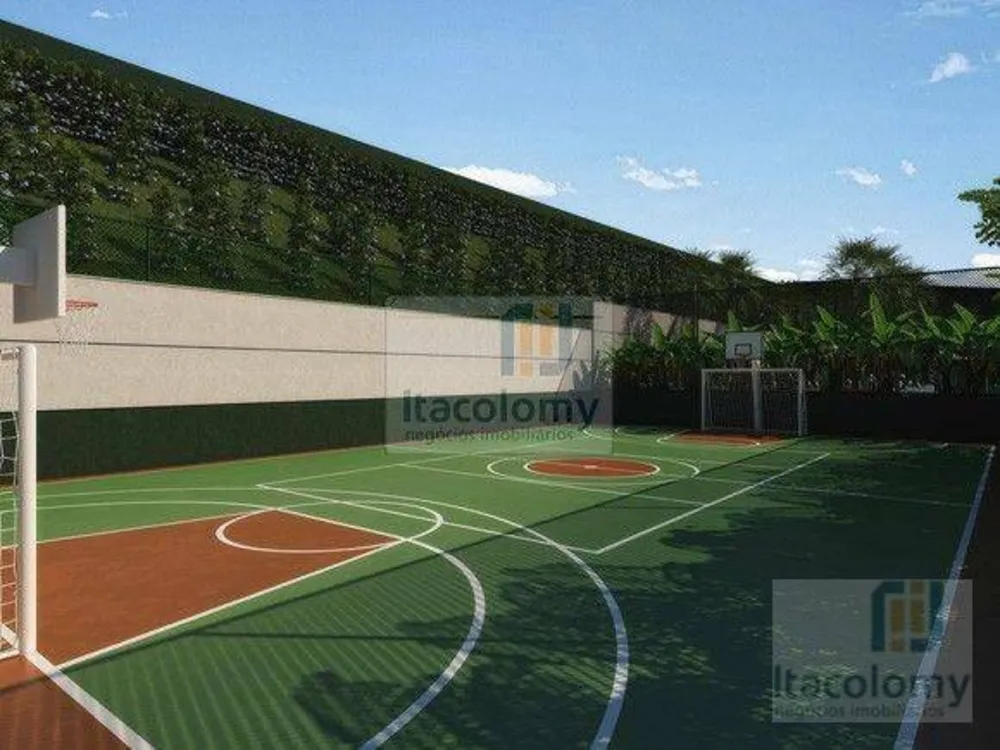Apartamento, 2 quartos, 96 m² - Foto 12
