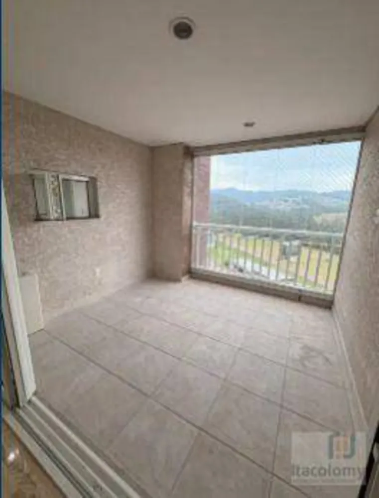 Apartamento, 2 quartos, 96 m² - Foto 2