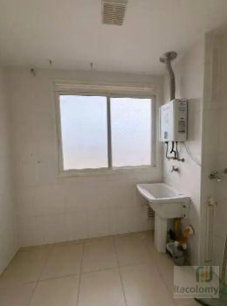 Apartamento, 2 quartos, 96 m² - Foto 4