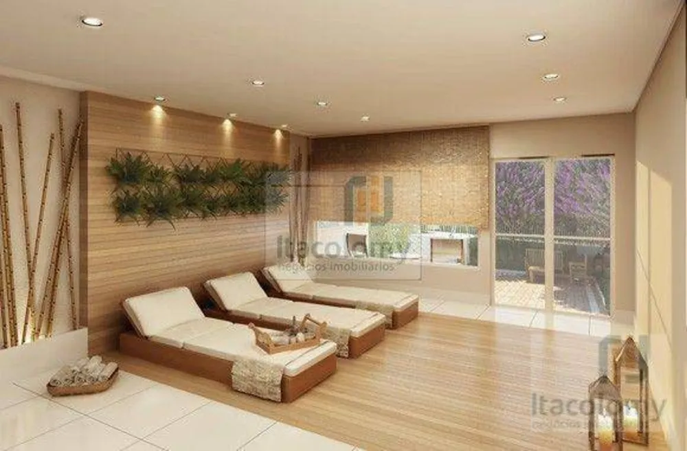 Apartamento, 2 quartos, 96 m² - Foto 11