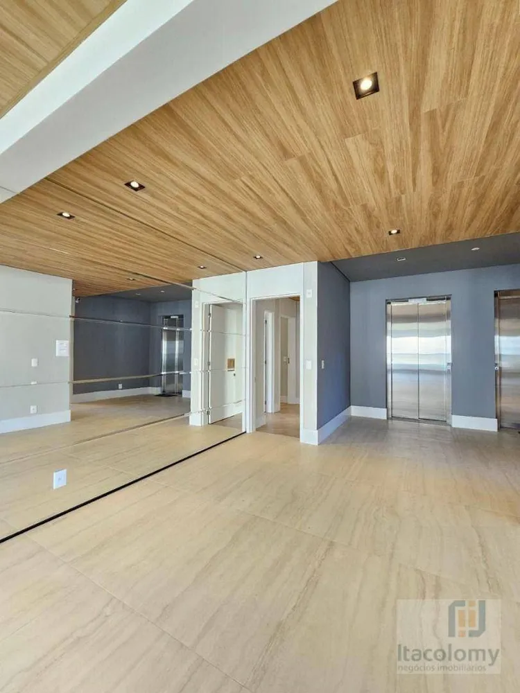 Apartamento, 3 quartos, 290 m² - Foto 10