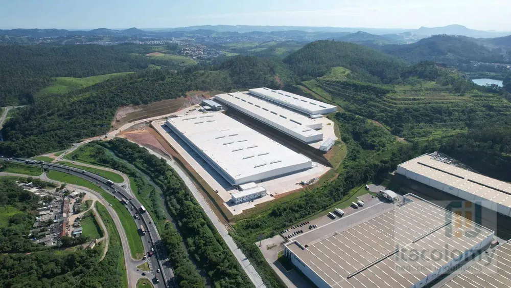 Depósito-Galpão, 6288 m² - Foto 1