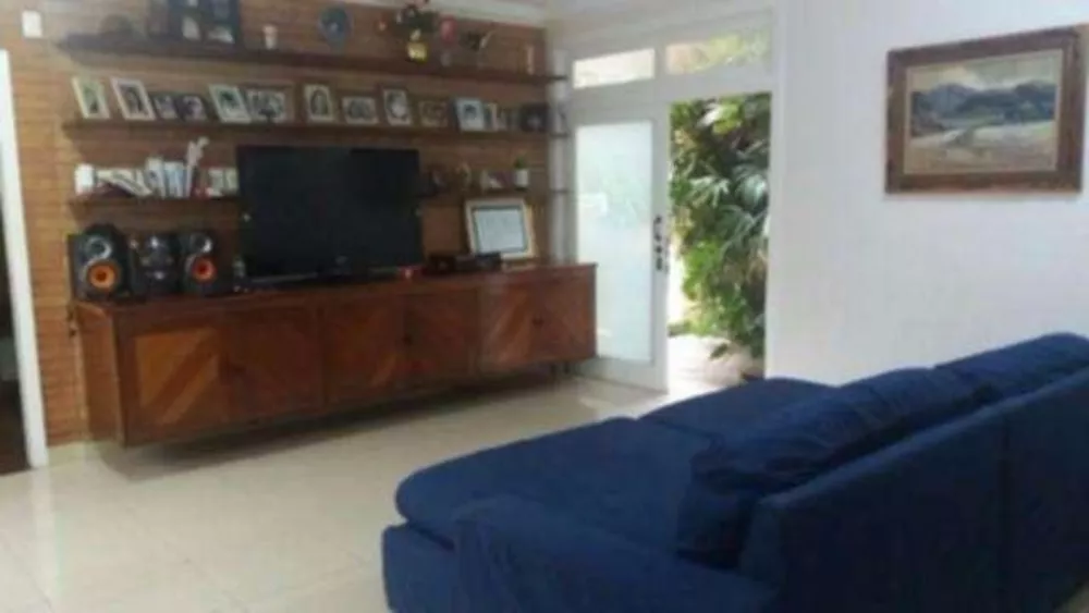 Casa de Condomínio à venda com 4 quartos, 430m² - Foto 7