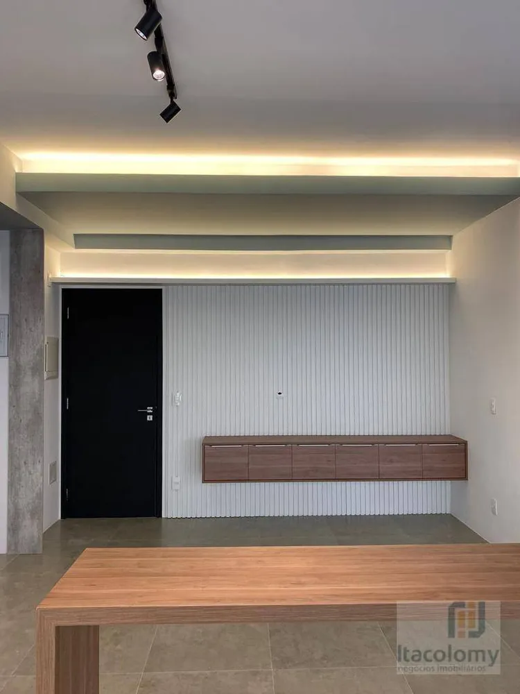 Apartamento, 1 quarto, 50 m² - Foto 2