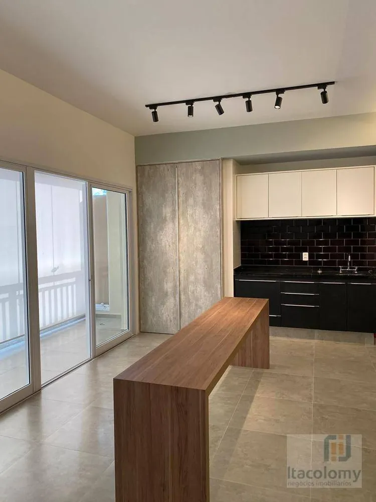 Apartamento, 1 quarto, 50 m² - Foto 4