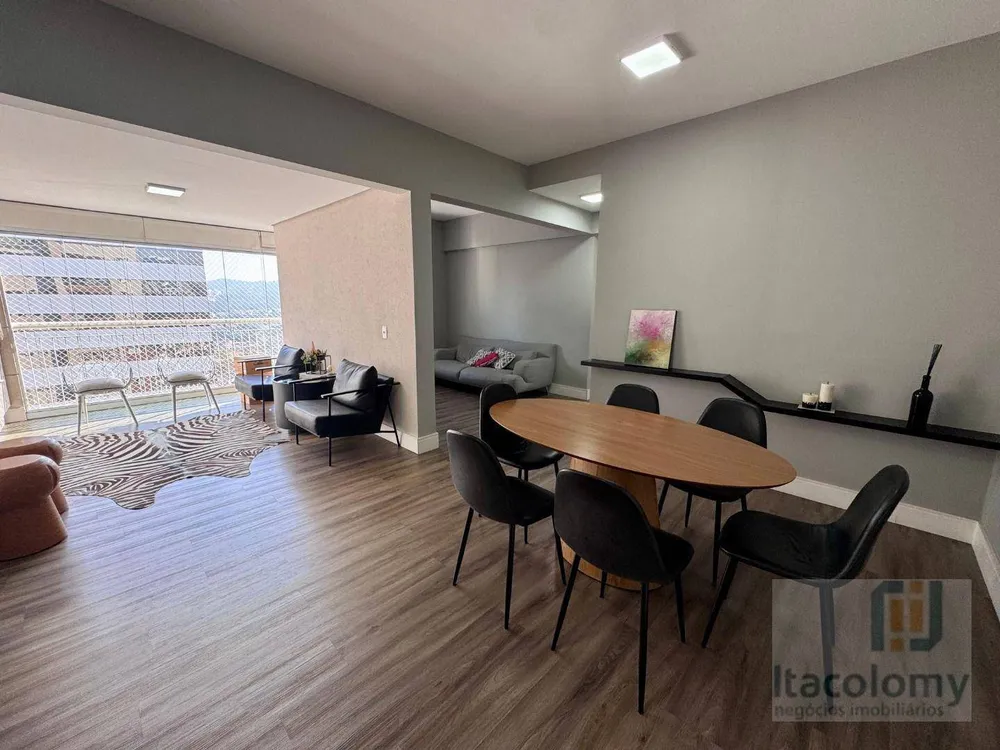 Apartamento, 2 quartos, 107 m² - Foto 1